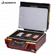 Sunmeta original Manufacturer Hot Selling CE Proved 3D Sublimation Machine ST-3042